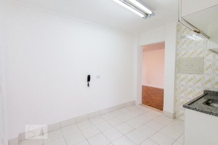 Apartamento para alugar com 106m², 3 quartos e 1 vagaCozinha