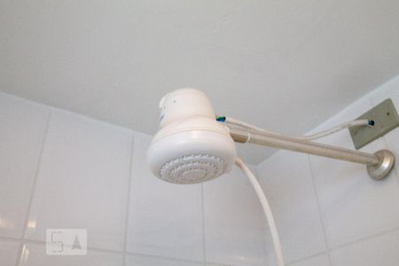 Apartamento para alugar com 106m², 3 quartos e 1 vagaBanheiro da Suíte