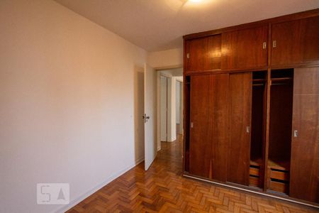 Quarto 1 de apartamento para alugar com 3 quartos, 106m² em Perdizes, São Paulo