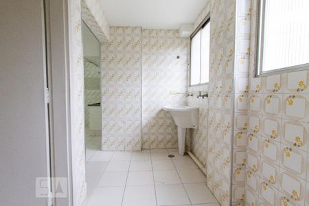 Apartamento para alugar com 106m², 3 quartos e 1 vagaÁrea de Serviço