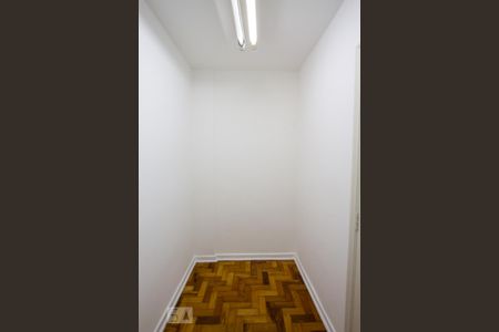 Apartamento para alugar com 106m², 3 quartos e 1 vagaQuarto de Serviço