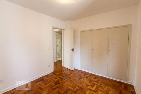 Apartamento para alugar com 106m², 3 quartos e 1 vagaSuíte