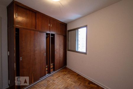 Quarto 1 de apartamento para alugar com 3 quartos, 106m² em Perdizes, São Paulo