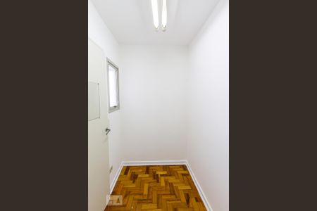 Apartamento para alugar com 106m², 3 quartos e 1 vagaQuarto de Serviço