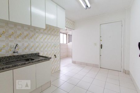 Apartamento para alugar com 106m², 3 quartos e 1 vagaCozinha