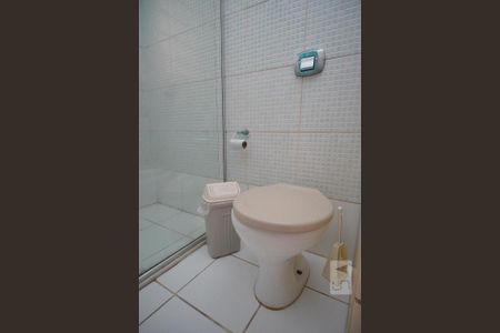 Casa à venda com 370m², 3 quartos e 6 vagasBanheiro