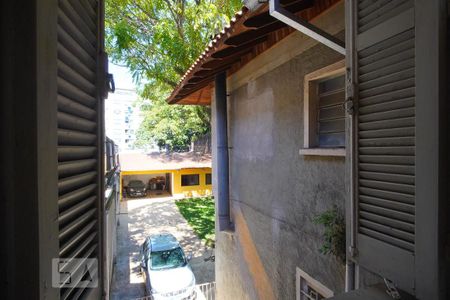 Casa à venda com 370m², 3 quartos e 6 vagasQuarto 2 - Vista