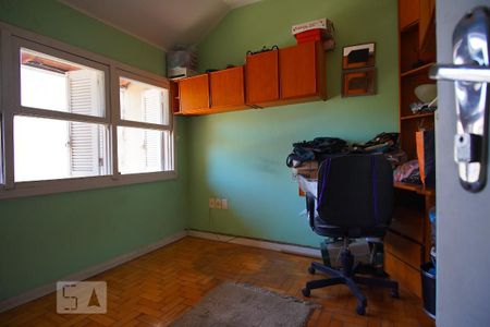 Casa à venda com 370m², 3 quartos e 6 vagasQuarto 4