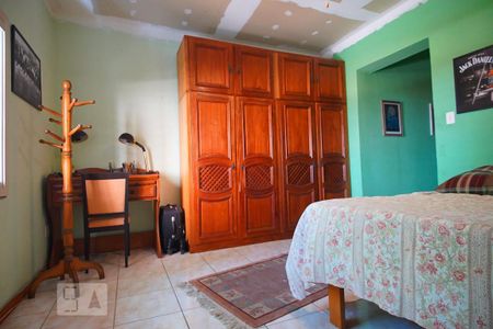 Casa à venda com 370m², 3 quartos e 6 vagasQuarto 3