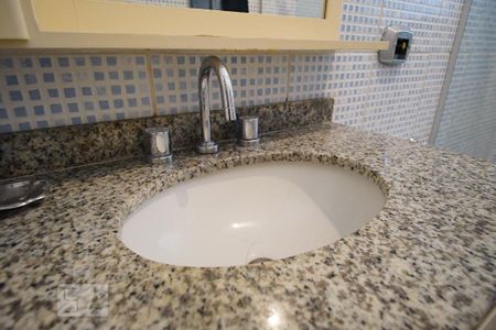 Casa à venda com 370m², 3 quartos e 6 vagasBanheiro