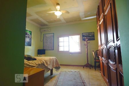 Casa à venda com 370m², 3 quartos e 6 vagasQuarto 3