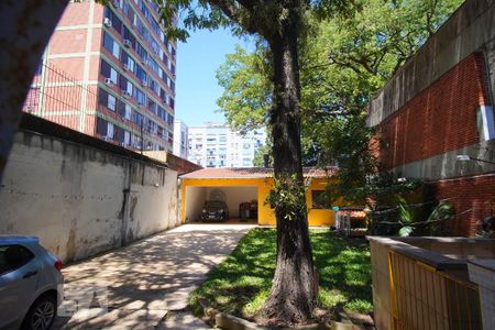 Casa à venda com 370m², 3 quartos e 6 vagasVista - Fundos