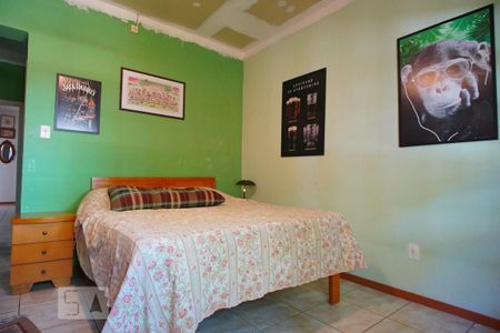 Casa à venda com 370m², 3 quartos e 6 vagasQuarto 3