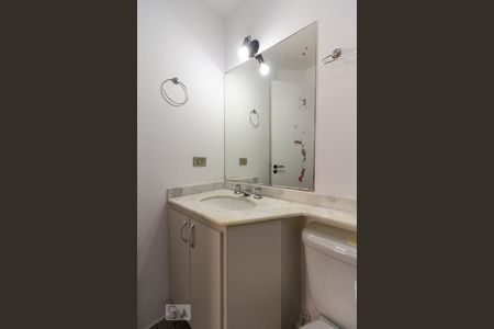 Apartamento à venda com 63m², 3 quartos e 1 vaga Apartamento à venda com 63m², 3 quartos e 1 vagaBanheiro Suíte 3