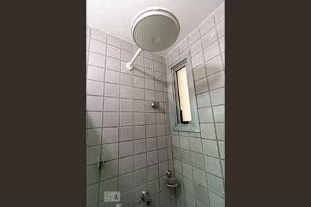 Apartamento à venda com 63m², 3 quartos e 1 vaga Apartamento à venda com 63m², 3 quartos e 1 vagaBanheiro Suíte 3