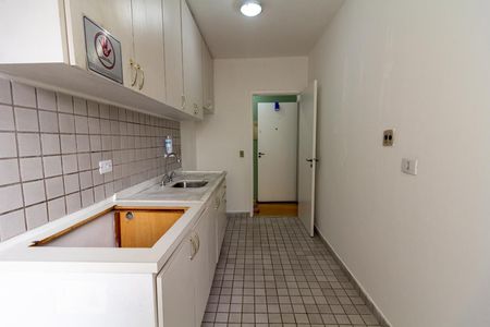 Apartamento à venda com 63m², 3 quartos e 1 vaga Apartamento à venda com 63m², 3 quartos e 1 vagaCozinha