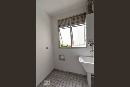 Apartamento à venda com 63m², 3 quartos e 1 vaga Apartamento à venda com 63m², 3 quartos e 1 vagaÁrea de Serviço