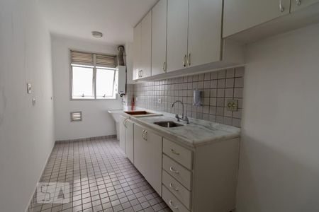 Apartamento à venda com 63m², 3 quartos e 1 vaga Apartamento à venda com 63m², 3 quartos e 1 vagaCozinha