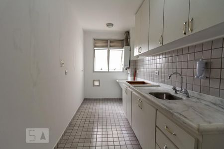 Apartamento à venda com 63m², 3 quartos e 1 vaga Apartamento à venda com 63m², 3 quartos e 1 vagaCozinha