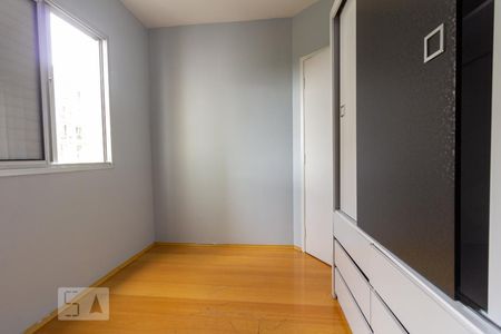 Apartamento à venda com 63m², 3 quartos e 1 vaga Apartamento à venda com 63m², 3 quartos e 1 vagaQuarto 2