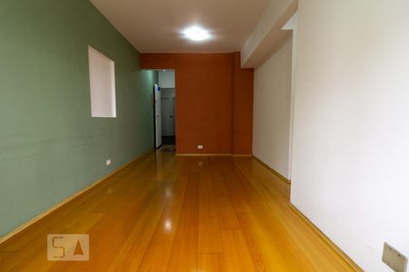 Sala de apartamento à venda com 3 quartos, 63m² em Cidade São Francisco, São Paulo
