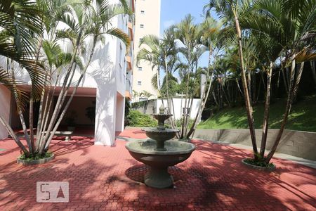 Apartamento à venda com 63m², 3 quartos e 1 vaga Apartamento à venda com 63m², 3 quartos e 1 vagaÁrea comum