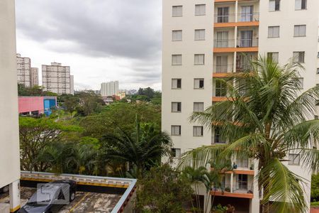 Apartamento à venda com 63m², 3 quartos e 1 vaga Apartamento à venda com 63m², 3 quartos e 1 vagaVista Quarto 1