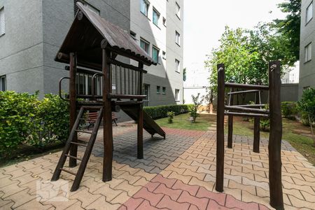 Apartamento para alugar com 58m², 2 quartos e 1 vagaÁrea Comum - Playground
