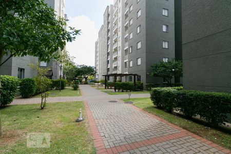 Apartamento para alugar com 58m², 2 quartos e 1 vagaÁrea comum 