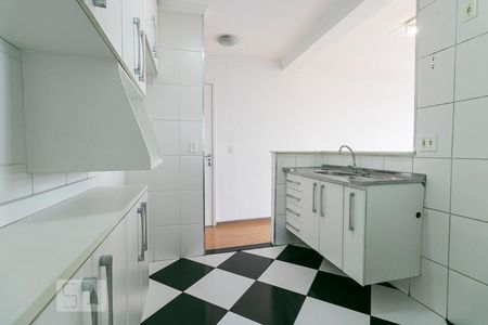 Apartamento para alugar com 58m², 2 quartos e 1 vagaCozinha