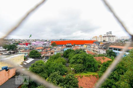 Apartamento para alugar com 58m², 2 quartos e 1 vagaQuarto 2 - Vista