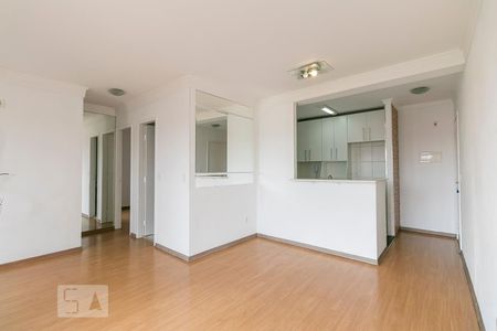 Sala de apartamento para alugar com 2 quartos, 58m² em Vila Carrão, São Paulo