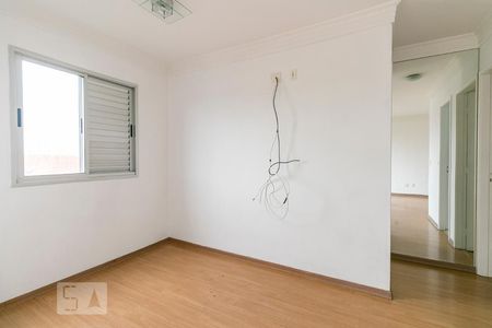 Sala de apartamento para alugar com 2 quartos, 58m² em Vila Carrão, São Paulo