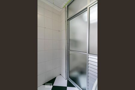 Apartamento para alugar com 58m², 2 quartos e 1 vagaÁrea de Serviço
