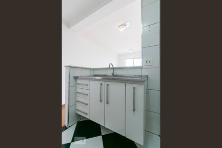 Apartamento para alugar com 58m², 2 quartos e 1 vagaCozinha