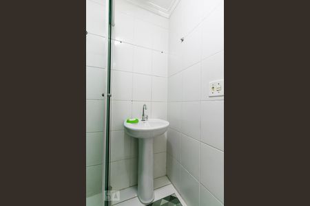 Apartamento para alugar com 58m², 2 quartos e 1 vagaBanheiro