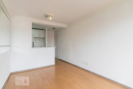 Sala de apartamento para alugar com 2 quartos, 58m² em Vila Carrão, São Paulo