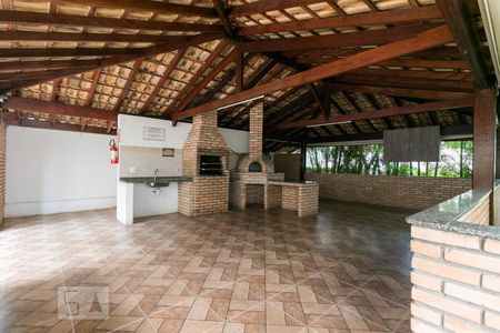 Apartamento para alugar com 58m², 2 quartos e 1 vagaÁrea comum - Churrasqueira
