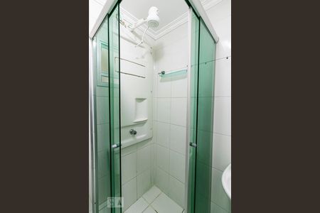 Apartamento para alugar com 58m², 2 quartos e 1 vagaBanheiro