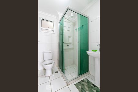 Apartamento para alugar com 58m², 2 quartos e 1 vagaBanheiro