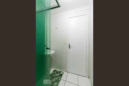 Apartamento para alugar com 58m², 2 quartos e 1 vagaBanheiro