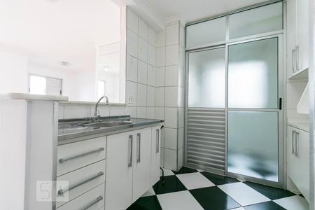 Apartamento para alugar com 58m², 2 quartos e 1 vagaCozinha