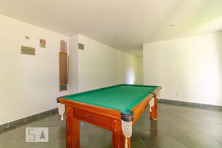 Apartamento para alugar com 58m², 2 quartos e 1 vagaÁrea Comum - Salão de Jogos