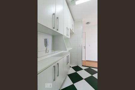 Apartamento para alugar com 58m², 2 quartos e 1 vagaCozinha