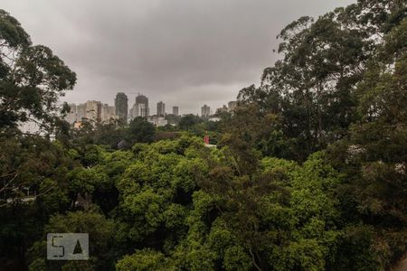 Vista Sacada de apartamento para alugar com 3 quartos, 135m² em Parque da Mooca, São Paulo