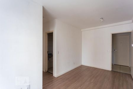 Sala de apartamento à venda com 2 quartos, 49m² em Conceição, Osasco
