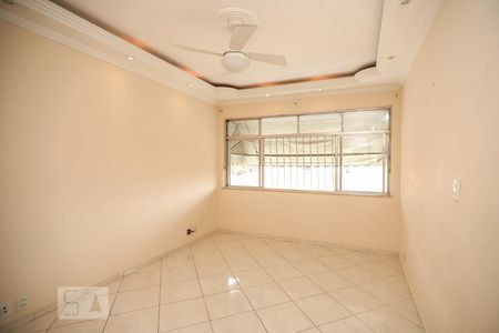 Sala de apartamento à venda com 2 quartos, 77m² em Higienópolis, Rio de Janeiro