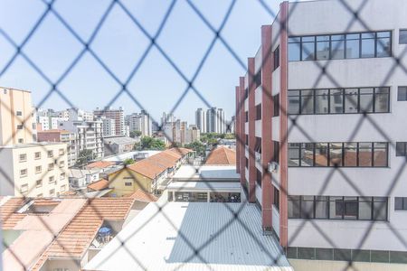Vista Quarto  de kitnet/studio para alugar com 1 quarto, 38m² em Campos Elíseos, São Paulo