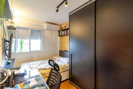 Quarto de apartamento para alugar com 1 quarto, 36m² em República, São Paulo