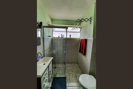 Apartamento à venda com 50m², 1 quarto e sem vagaDetalhe Box